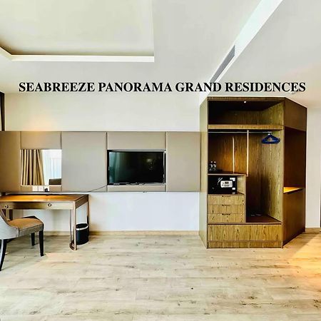 Seabreeze Panorama Grand Residences Nha Trang Ngoại thất bức ảnh